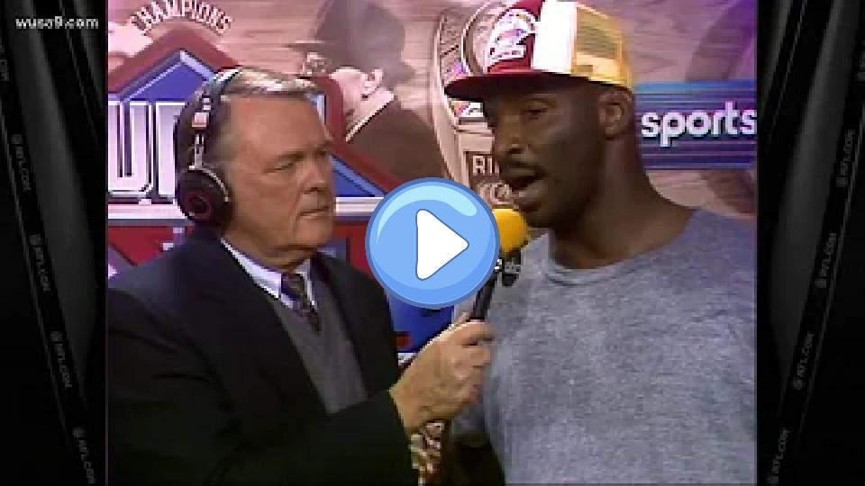 Video thumb: #OffScript: Doug Williams' Super Bowl Victory