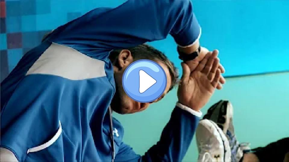 Video thumb: Benni Raich discusses injury and fear in his YOG DNA Masterclass