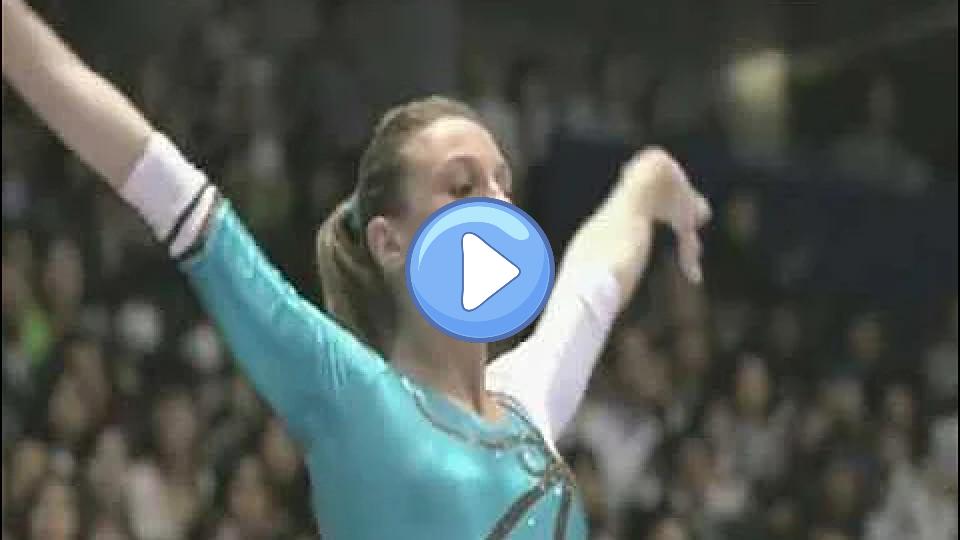 Video thumb: ANA PORGRAS - VAULT - 2011 - VOB