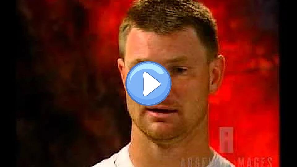 Play video: Brad Johnson on Overcoming Obstacles and Beating the Odds Video thumb: Brad Johnson on Overcoming Obstacles and Beating the Odds