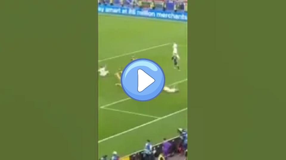 Video thumb: Barnabas Varga Suffers Severe Head Injury, Euro 2024