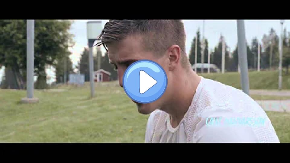 Play video: Calle Halfvarsson: Video thumb: Calle Halfvarsson:
