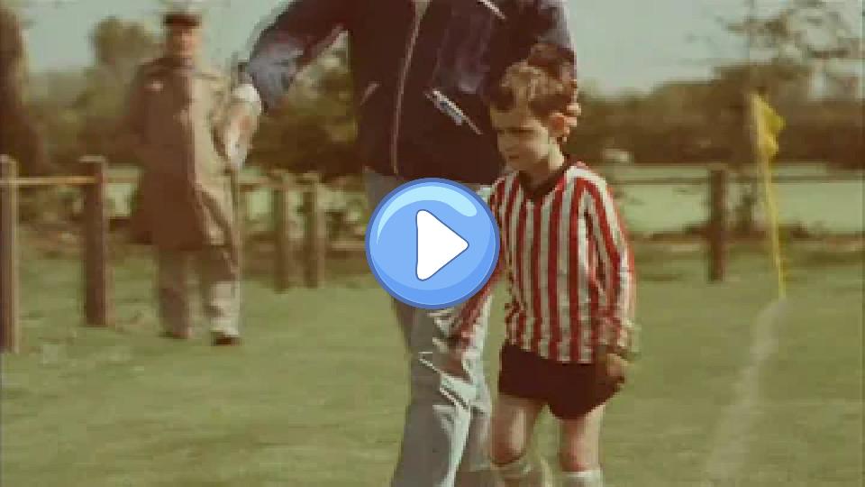 Play video: Video thumb: