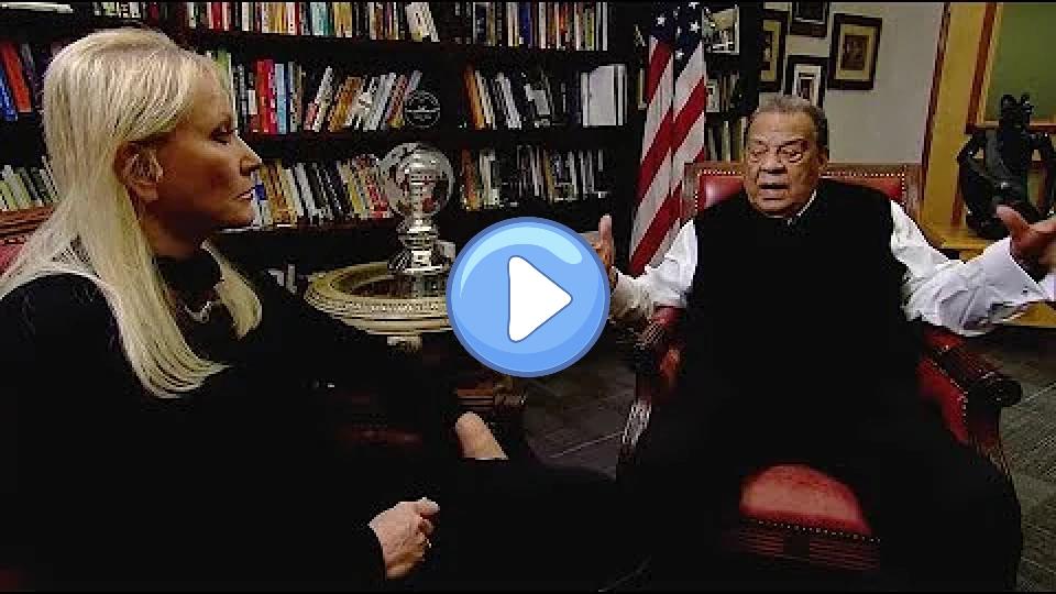 Video thumb: Andrew Young: A Moment in Time | GPB Documentaries