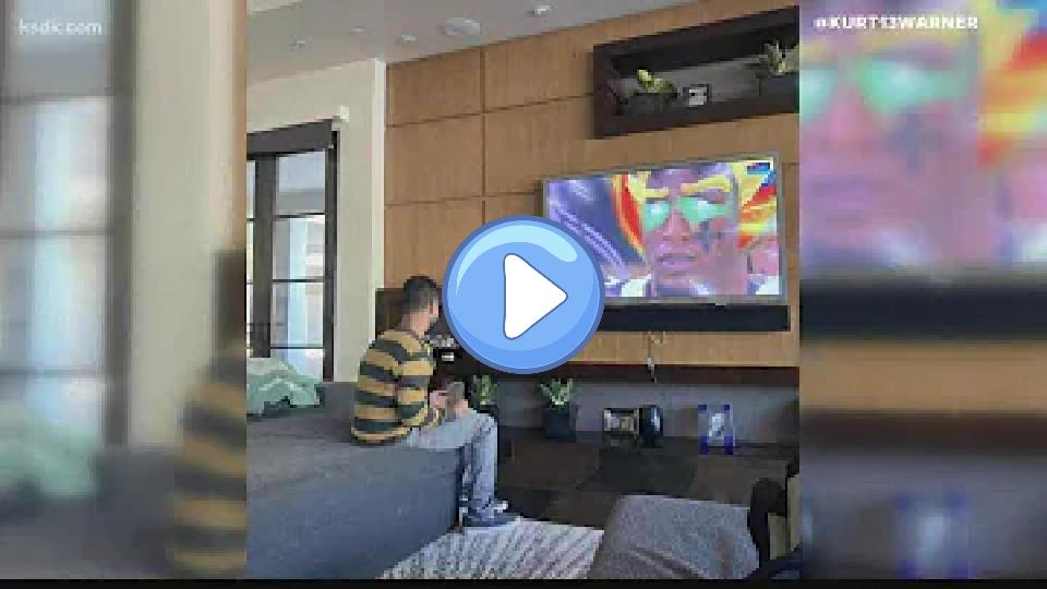 Play video: Video thumb: