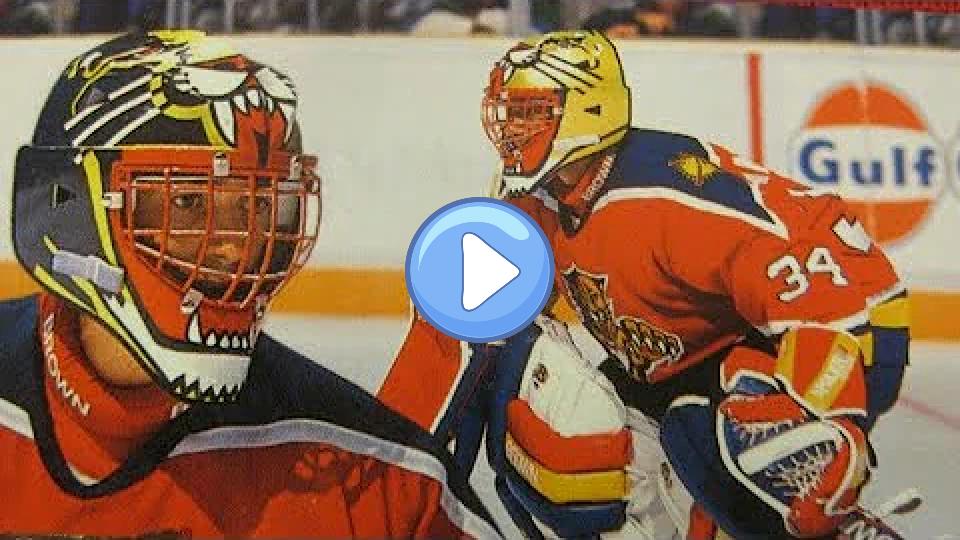 Video thumb: John Vanbiesbrouck 2