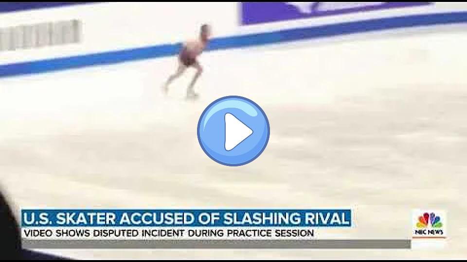 Video thumb: Mariah Bell and Eunsoo Lim Collision