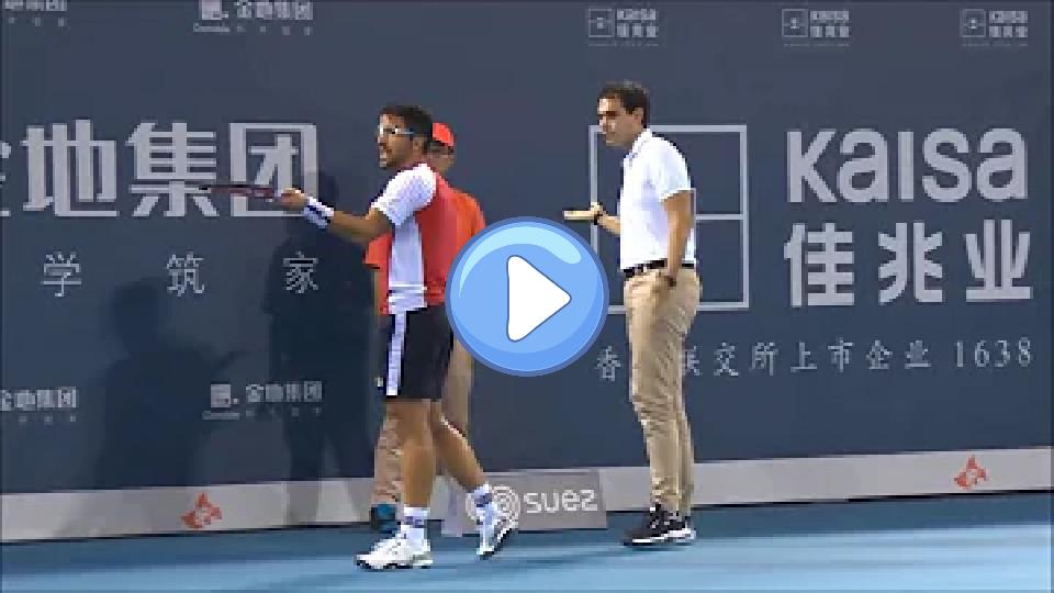 Play video: Top 5 Janko Tipsarevic Controversies Video thumb: Top 5 Janko Tipsarevic Controversies