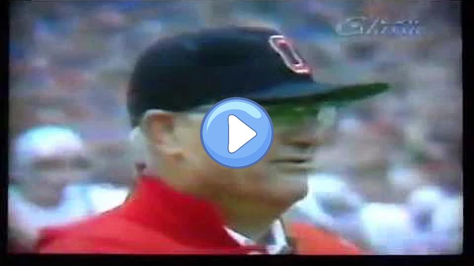 Video thumb: In 1977, Woody Hayes, the head coach of the Ohio State Buckeyes football team, was involved in an incident where he struck a cameraman.