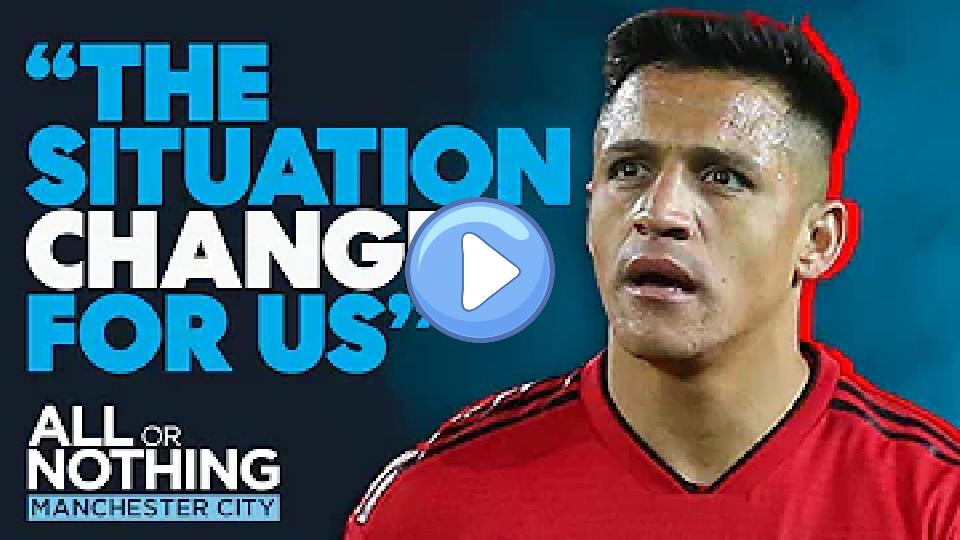 Play video: Why Manchester City Decided Not to Sign Alexis Sanchez Video thumb: Why Manchester City Decided Not to Sign Alexis Sanchez