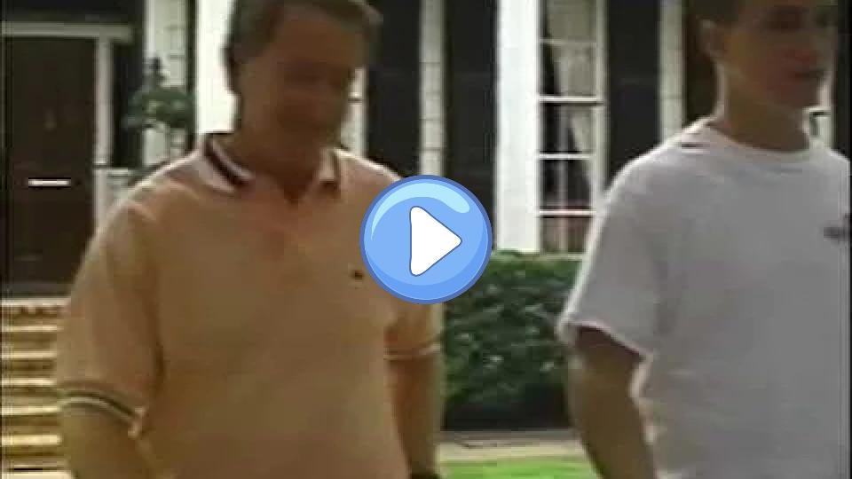 Play video: Manning Brothers Feature: NFL Sunday Night on NBC Video thumb: Manning Brothers Feature: NFL Sunday Night on NBC