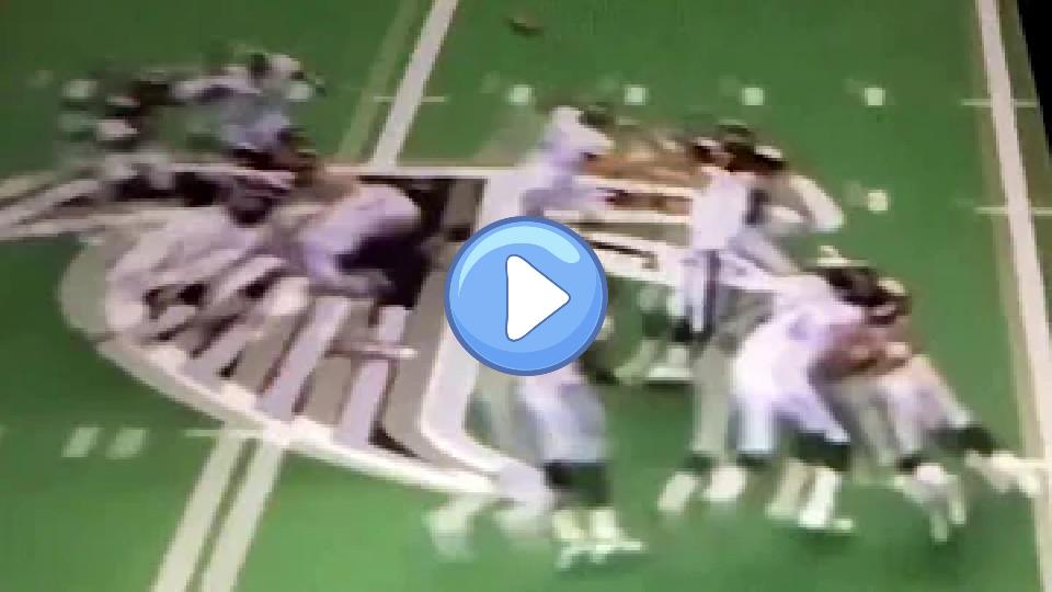 Play video: Mark Brunell Highlights Video thumb: Mark Brunell Highlights