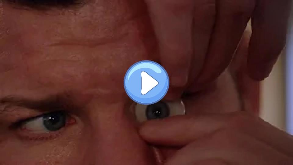 Video thumb: Coming Back After an Eye Injury - Bisping: The Michael Bisping Story Clip