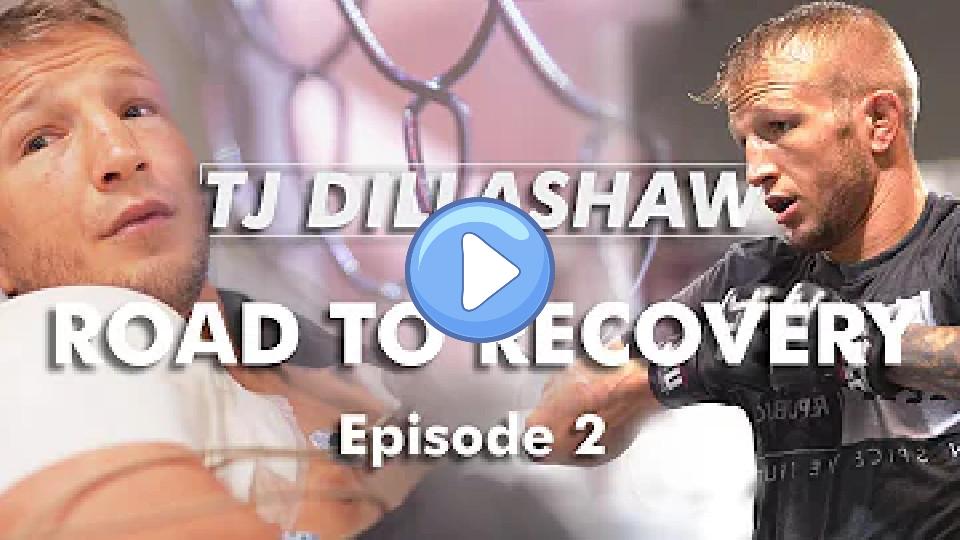 Video thumb: Road to Recovery Episode 2: Surgery & Post-Op