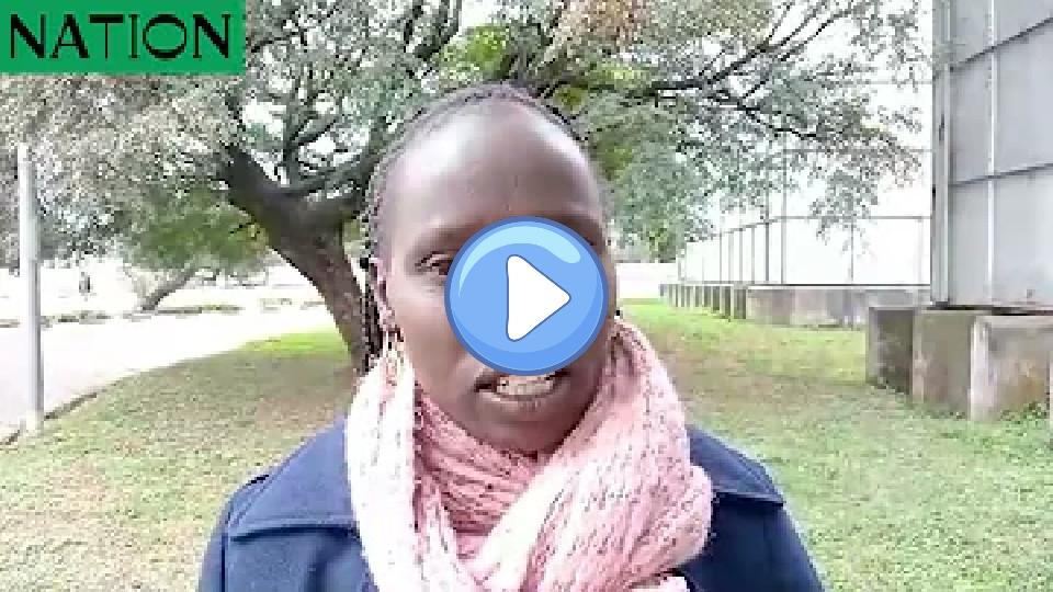 Video thumb: Vivian Cheruiyot says Kenya can reclaim the 5,000m title at the World Championships in Budapest.
