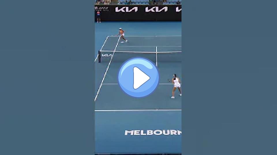 Play video: Stephens fights back against Raducanu! 👏 Video thumb: Stephens fights back against Raducanu! 👏