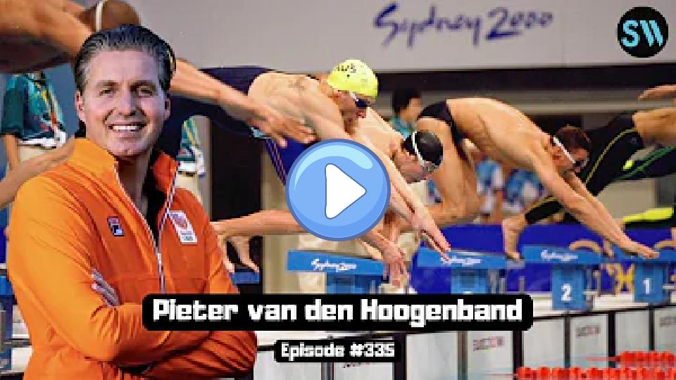 Video thumb: Pieter van den Hoogenband: First Man Under 48 Seconds