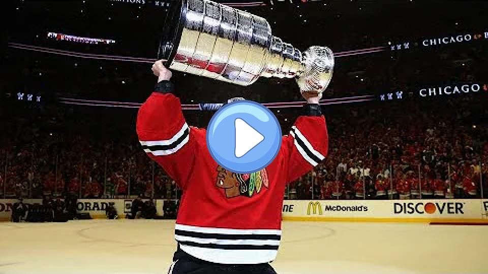 Video thumb: Corey Crawford Highlights in HD