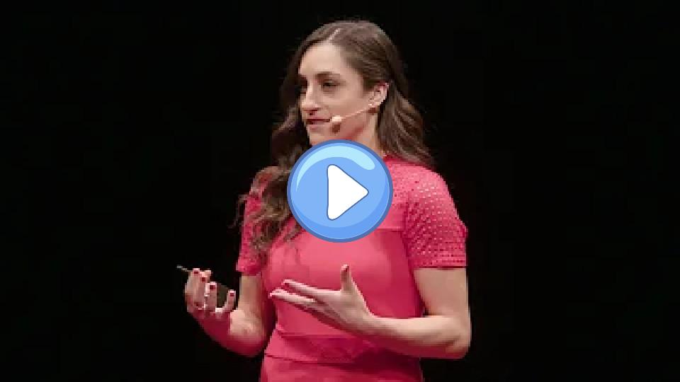 Video thumb: How One Olympian Turned Devastation into Inspiration | Jordyn Wieber | TEDxUCLA