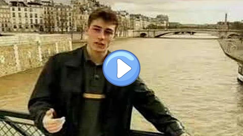 Video thumb: Brian Joubert CoC Fluff