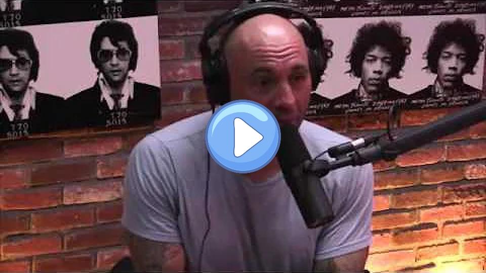 Video thumb: Joe Rogan on Cyborg Skull Fracture