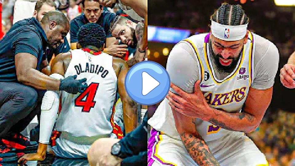 Video thumb: NBA 