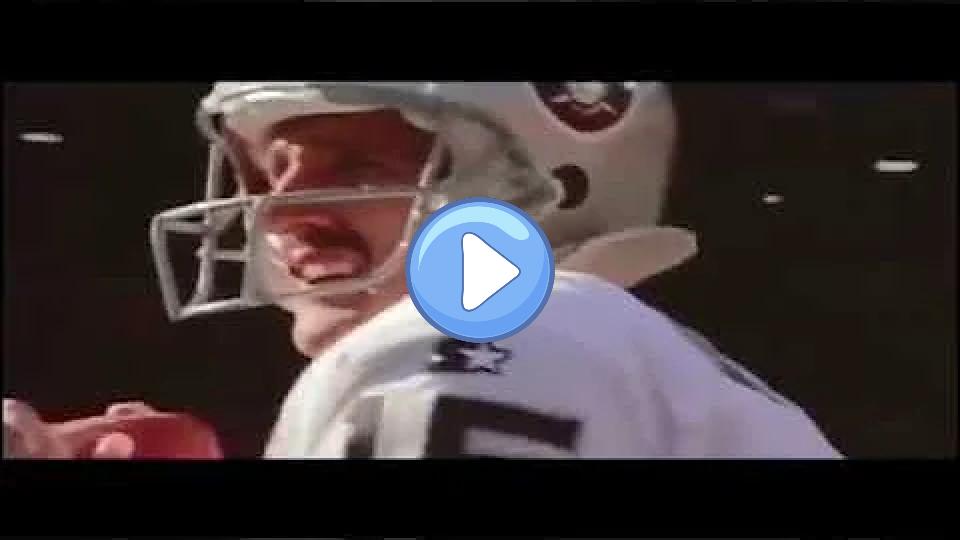 Play video: Raiders Highlights: Jeff Hostetler Video thumb: Raiders Highlights: Jeff Hostetler