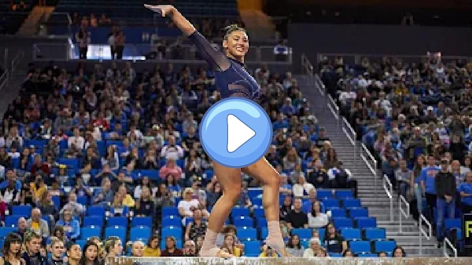 Play video: All 22 of Kyla Ross's perfect 10 routines in full Video thumb: All 22 of Kyla Ross's perfect 10 routines in full
