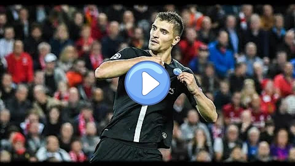 Video thumb: 8 Goals of Meunier Who Have Toured the World