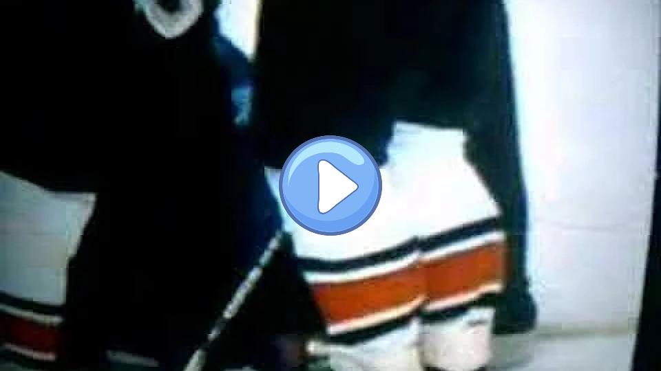 Video thumb: Ron Hextall Slash