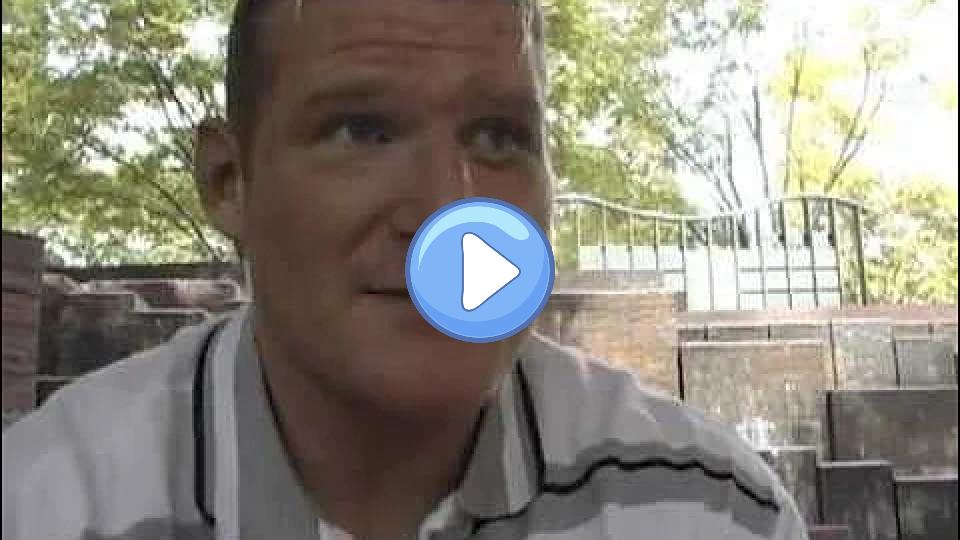 Video thumb: MMA Old School: Josh Barnett Recounts PRIDE 30 Return from Injury to Fight Cro Cop