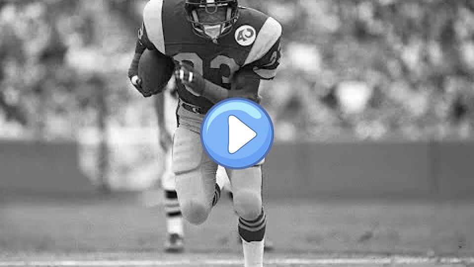 Play video: Former Heisman Trophy winner and Rams running back Charles White dies at 64. Video thumb: Former Heisman Trophy winner and Rams running back Charles White dies at 64.