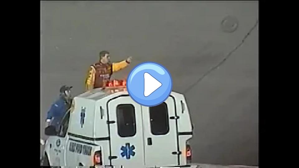 Play video: NASCAR's Heartbreaking Moments: Bill Elliott - 2000 Pepsi 400 Video thumb: NASCAR's Heartbreaking Moments: Bill Elliott - 2000 Pepsi 400