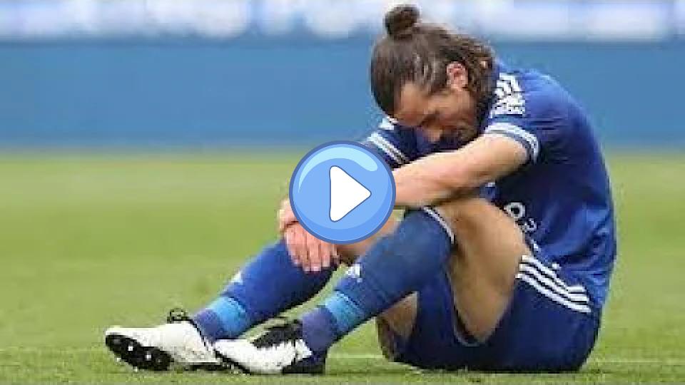 Video thumb: Cheering for Çağlar Söyüncü in his injury / Çağlar'a sakatlığında tezahürat