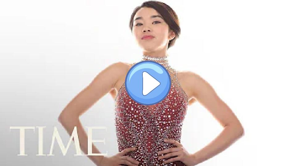 Play video: Figure Skater Karen Chen Is Ready for Her Moment to Shine | Meet Team USA | TIME Video thumb: Figure Skater Karen Chen Is Ready for Her Moment to Shine | Meet Team USA | TIME