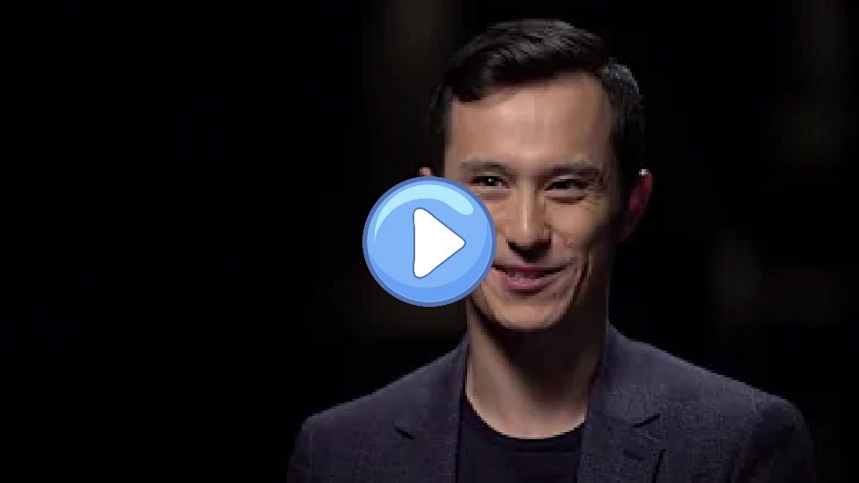 Video thumb: Patrick Chan Retires from Competitive Figure Skating: Exit Interview