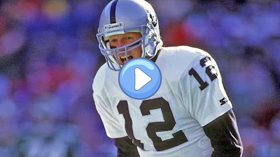 Video thumb: Every Todd Marinovich Touchdown | Todd Marinovich's Highlights