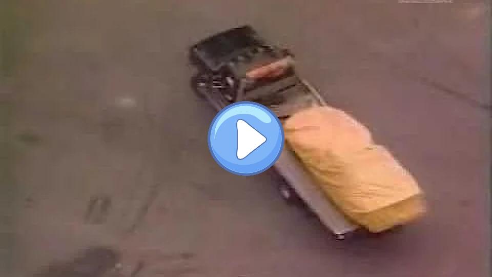 Video thumb: Ernie Irvan Michigan 1994 Aftermath