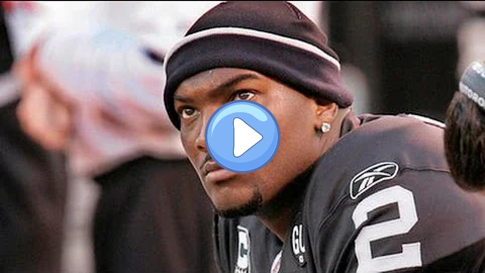 Video thumb: NFL Busts Profile: JaMarcus Russell Highlights | NFL HD