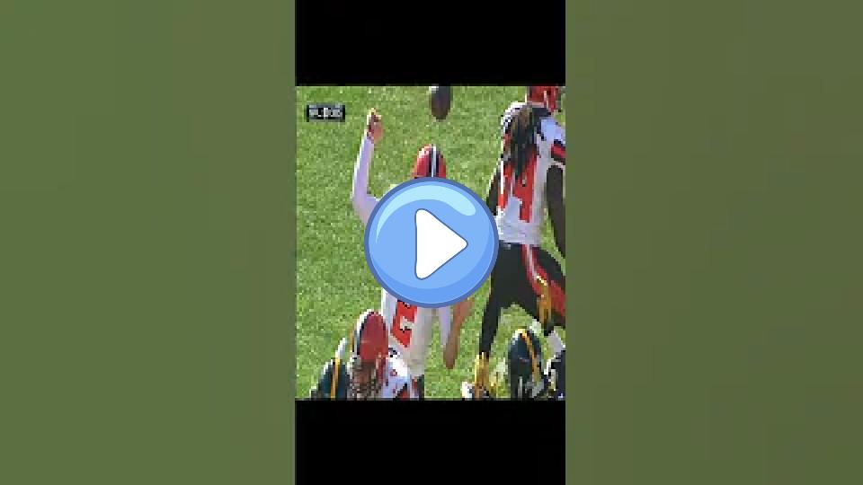 Video thumb: These QBs couldn't make it in the pros.