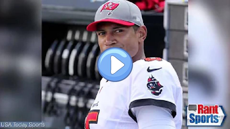 Video thumb: Brian Hoyer, E.J. Manuel Leave With Knee Injuries; Josh Freeman as Replacement