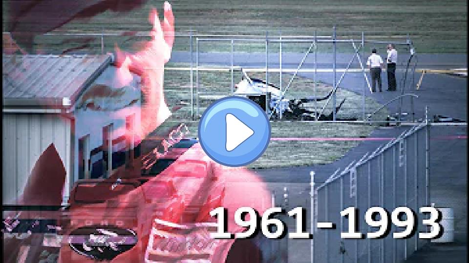 Video thumb: Remembering Davey Allison