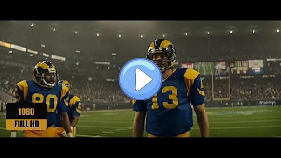 Video thumb: American Underdog | Perfect