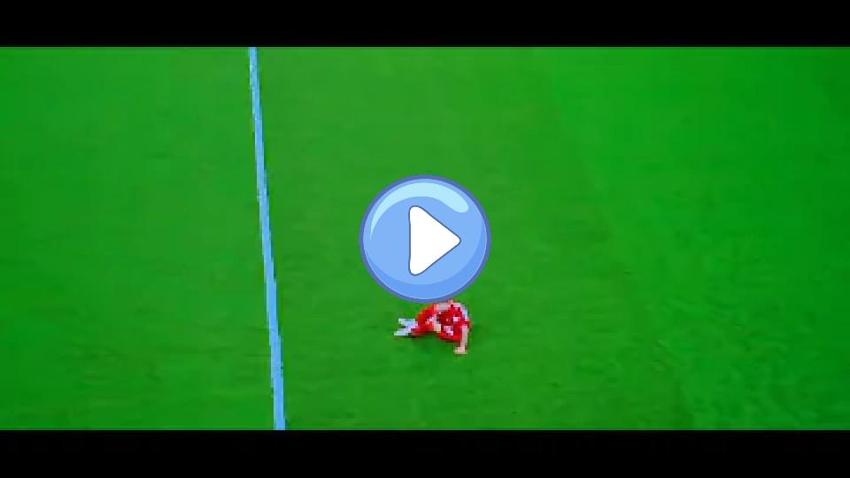 Play video: Harvey Elliott injury vs Leeds 😱 #Liverpool vs #Leeds #EPL Video thumb: Harvey Elliott injury vs Leeds 😱 #Liverpool vs #Leeds #EPL