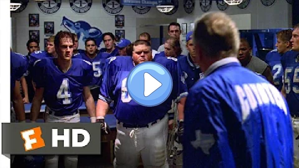 Play video: Varsity Blues (7/9) Movie Clip - Coach Kilmer's Final Game (1999) HD Video thumb: Varsity Blues (7/9) Movie Clip - Coach Kilmer's Final Game (1999) HD