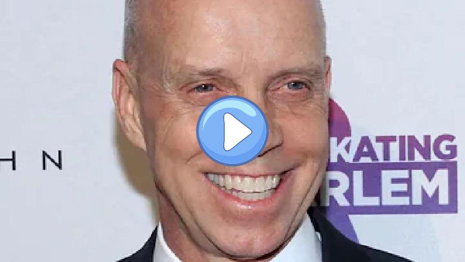 Video thumb: Whatever Happened to U.S. Figure Skating Star Scott Hamilton