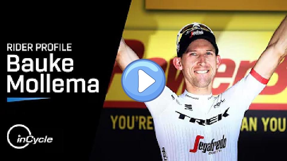 Play video: Bauke Mollema on 2019 Giro Podium Chances | InCycle Video thumb: Bauke Mollema on 2019 Giro Podium Chances | InCycle