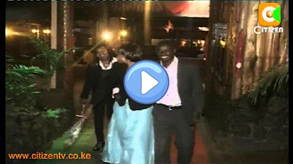 Video thumb: The Death of Samuel Wanjiru