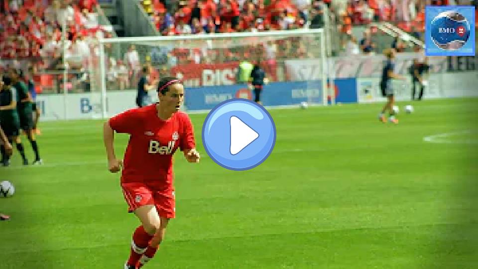 Video thumb: BMO Soccer Talk: Preventing Injuries