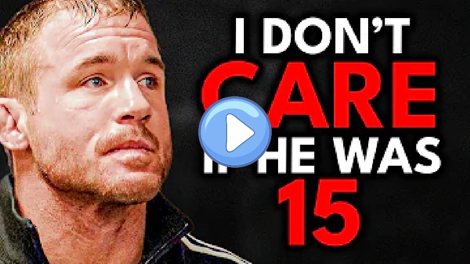 Video thumb: The Wild, Unbelievable Life of Matt Hughes